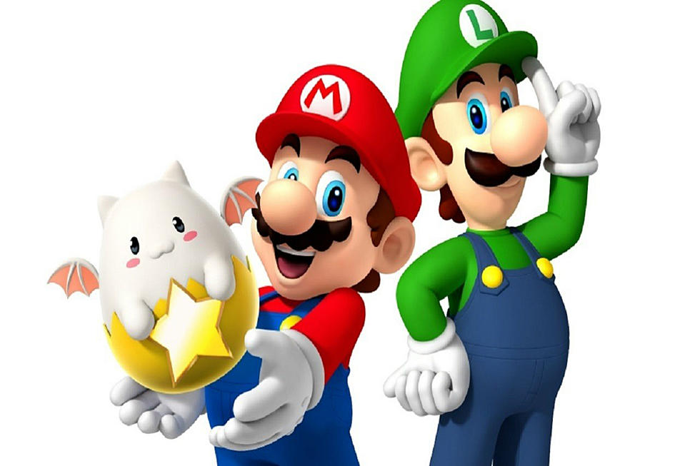 Puzzle & Dragons: Super Mario Bros Edition Announced