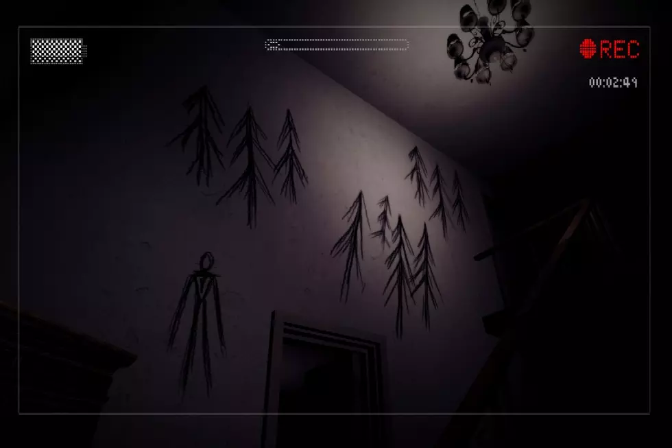 Slender: The Arrival Review (Xbox One)