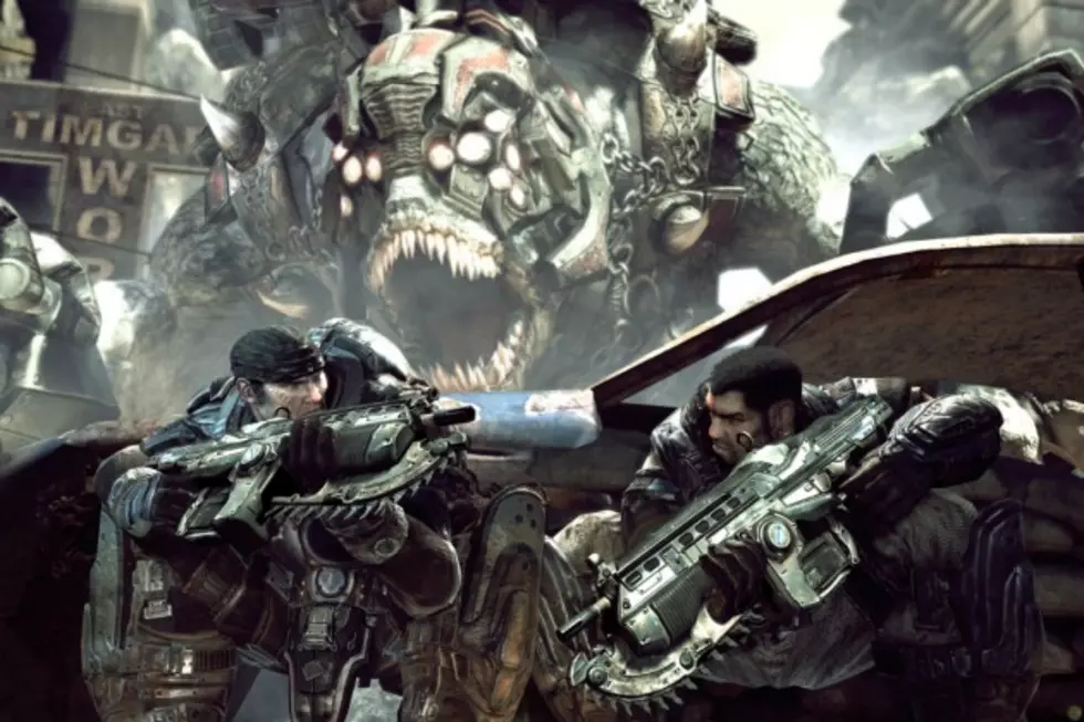 Gears of War and Dishonored Rated for Current-Gen Versions