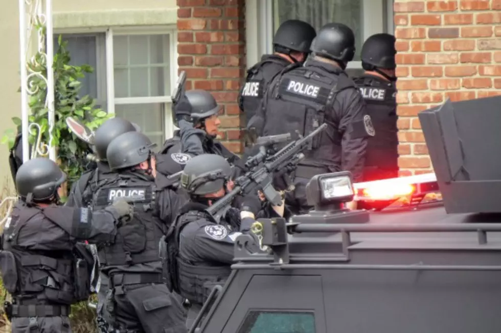 17-Year-Old Pleads Guilty to 23 Major Swatting and Doxxing Offenses