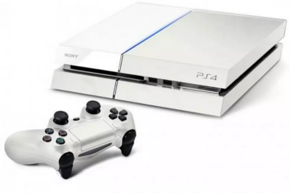 New PS4 Models in Development, 1TB Hard Drive Included