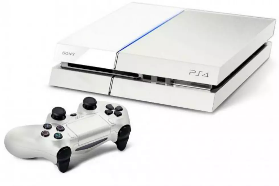 New PlayStation 4 Models in Development, 1TB Hard Drive Included