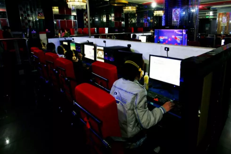 China Officially Ends 15-Year Ban on Video Game Consoles