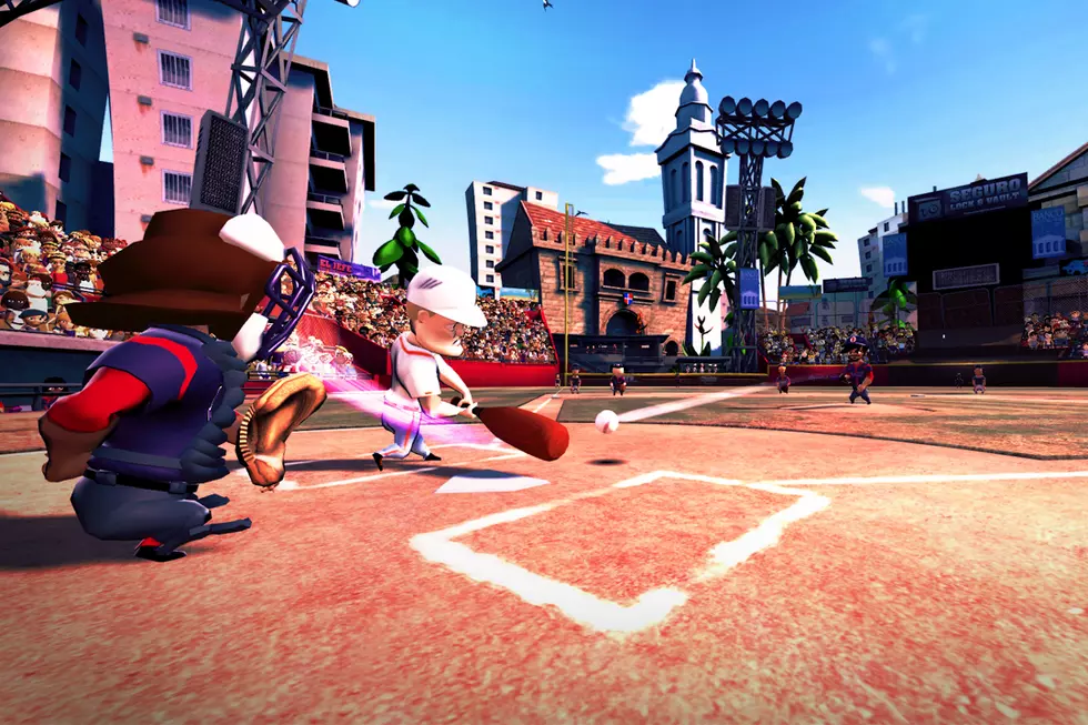 Super Mega Baseball: Extra Innings Review (Xbox One)
