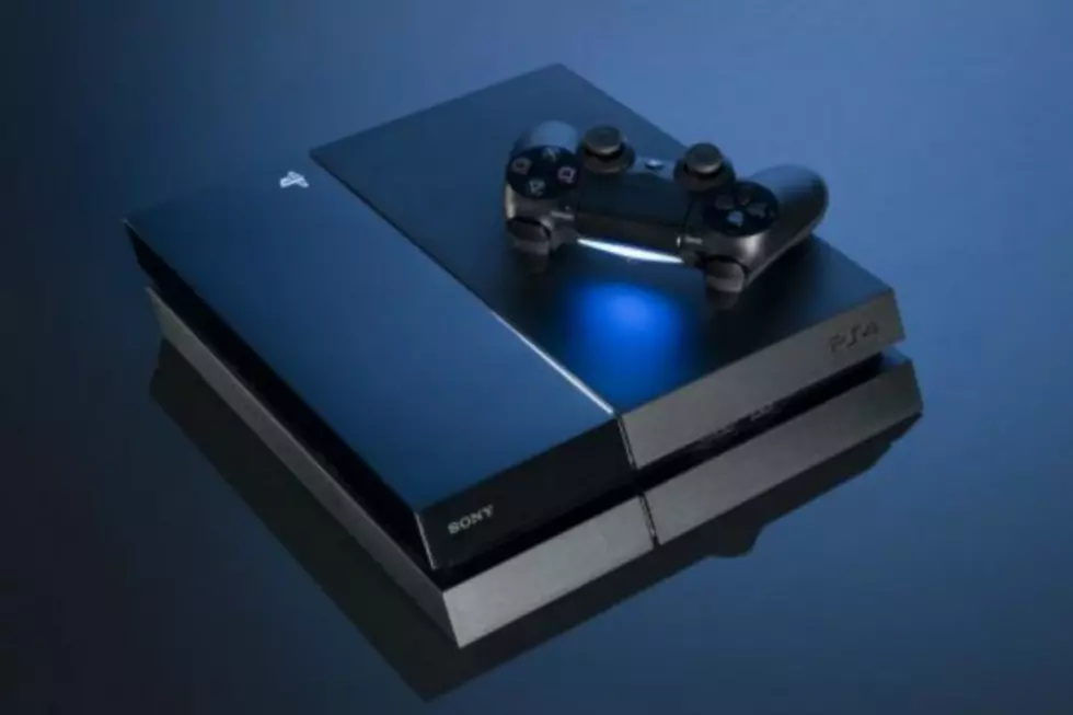 PlayStation 4 System 3.00 Update to Add YouTube Streaming and More