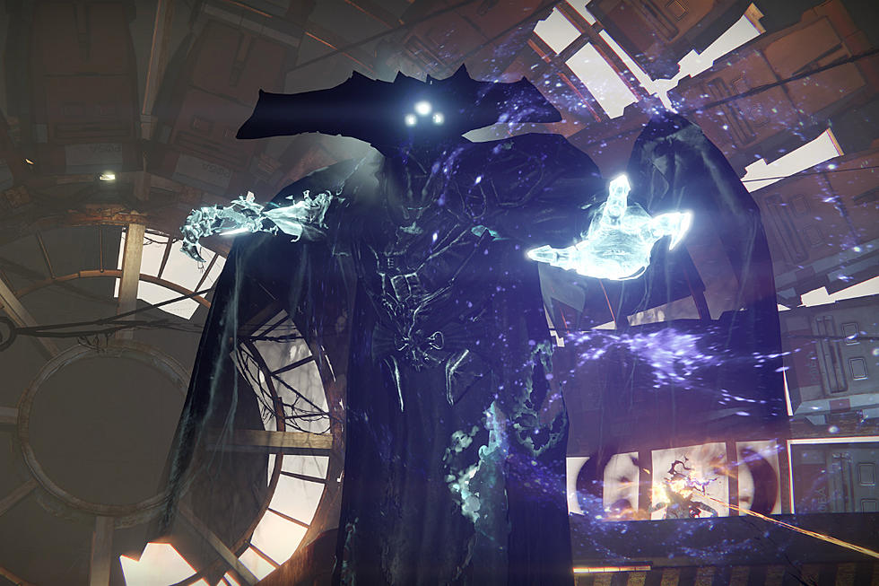 Destiny: The Taken King's Raid and Court of Oryx Details