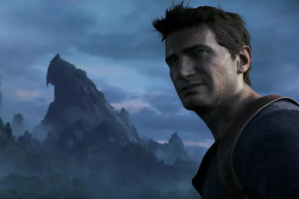 Uncharted 4 to Have Single-Player DLC Because of The Last of Us