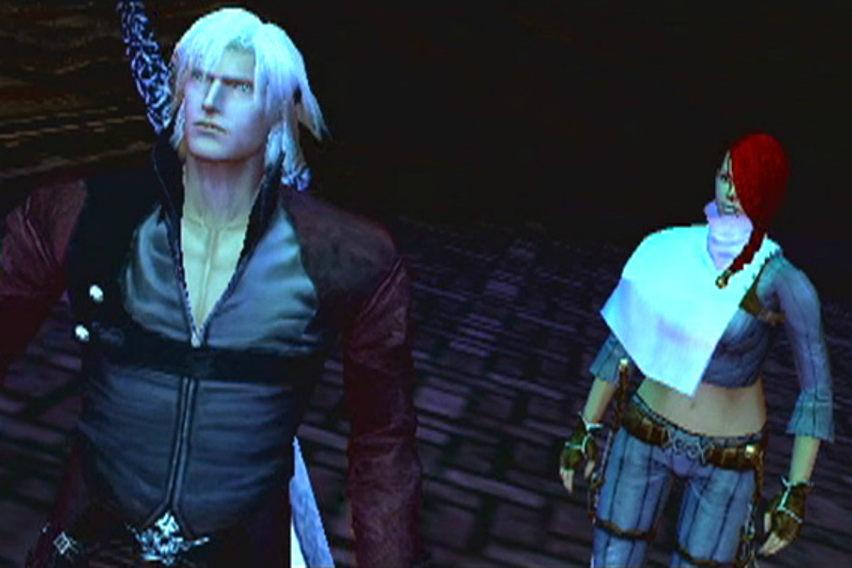 Devil May Cry 2: Cry Harder Turns 13