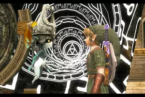 The Legend of Zelda: Twilight Princess HD Review