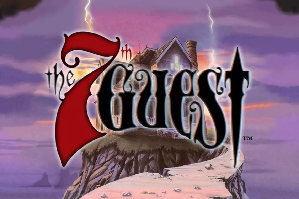 The First Steps of a New Gaming Era: Celebrating The 7th Guest