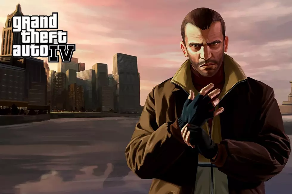 The American Dream Gets Jacked: Celebrating Grand Theft Auto IV