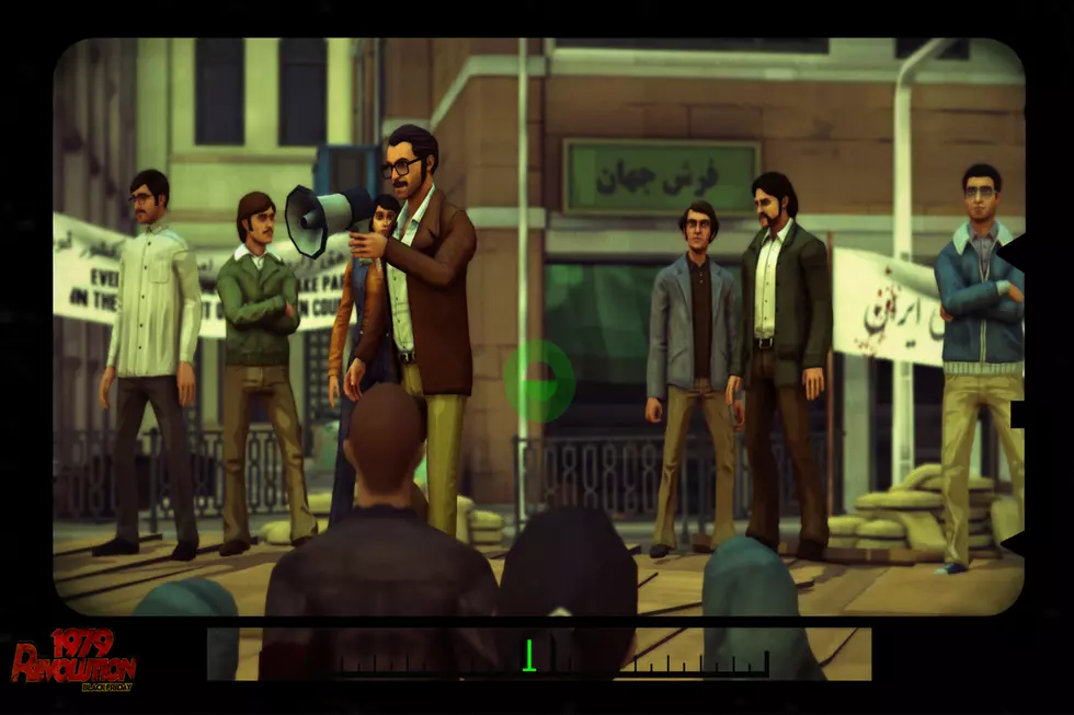 1979 Revolution: Black Friday Review (PC)