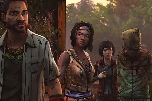 The Walking Dead: Michonne, Episode 3 &#8211; &#8216;What We Deserve&#8217; Review (PC)