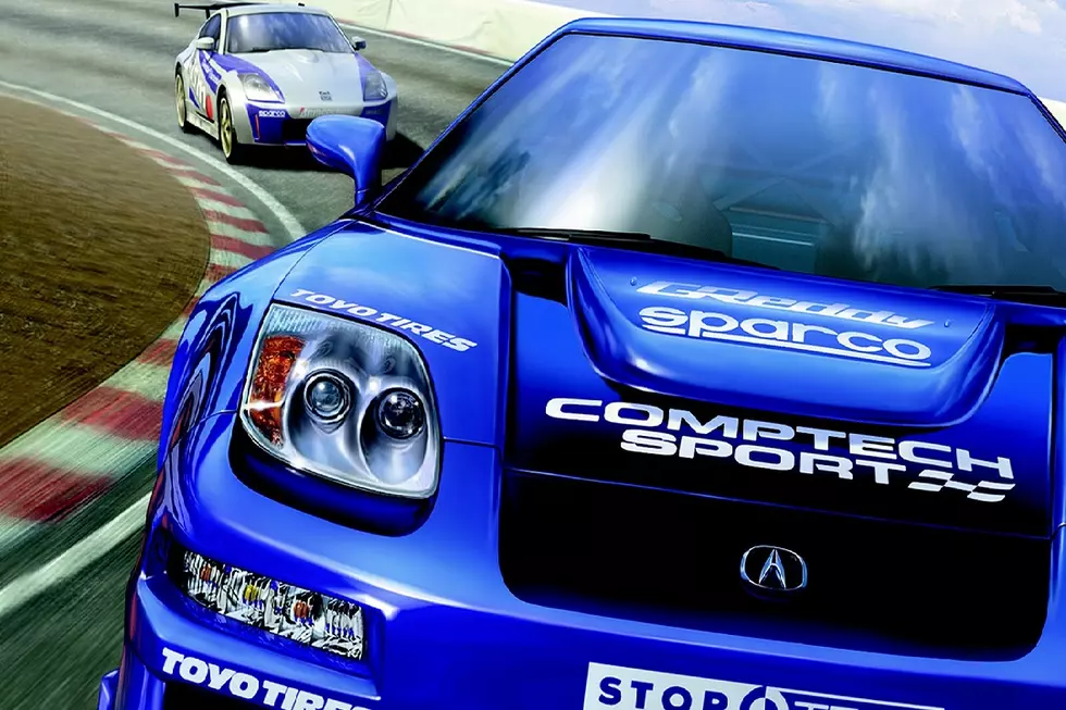 Racing Science Made Fun: Celebrating Forza Motorsports