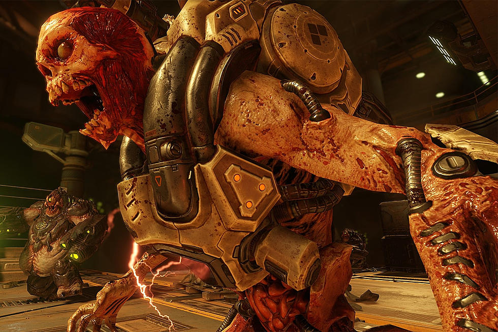 Doom Review