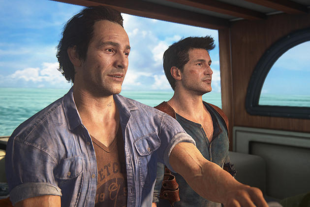 Uncharted 4: A Thief&#8217;s End Review (PlayStation 4)