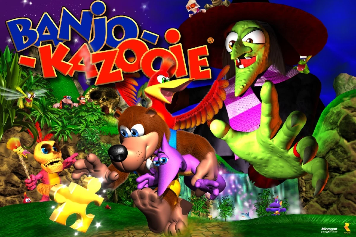 putting-the-pieces-together-a-celebration-of-banjo-kazooie