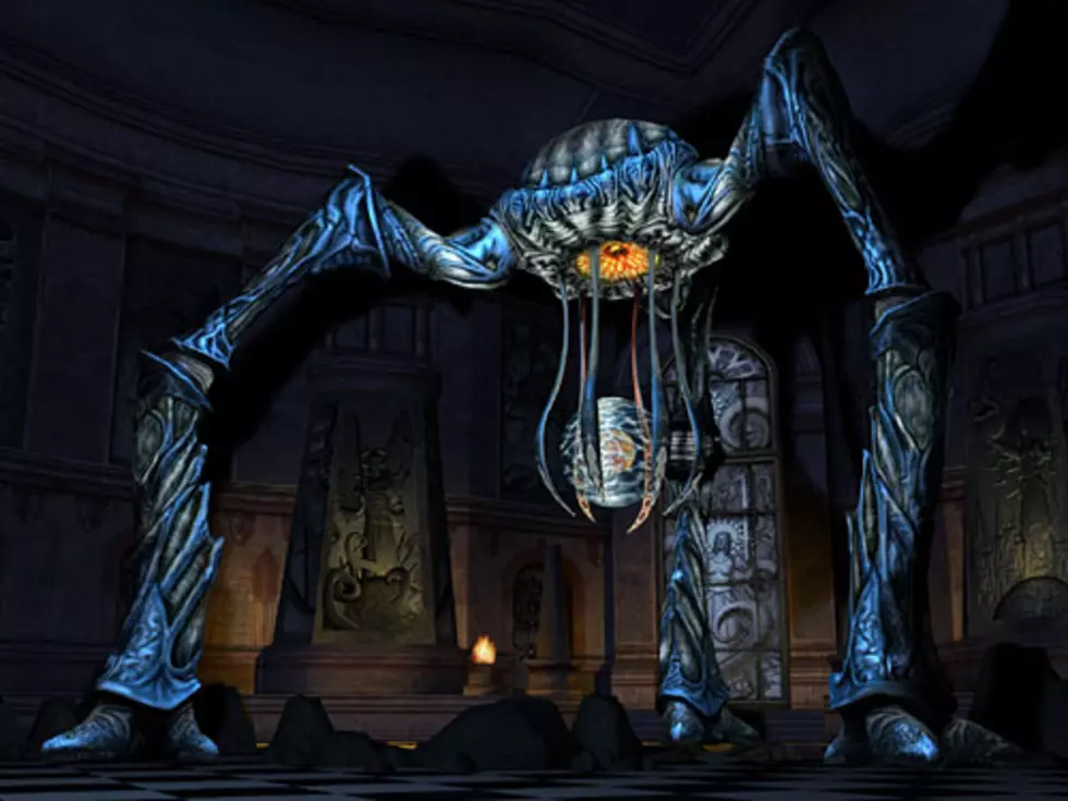10 Creepiest Lovecraftian Monsters in Games