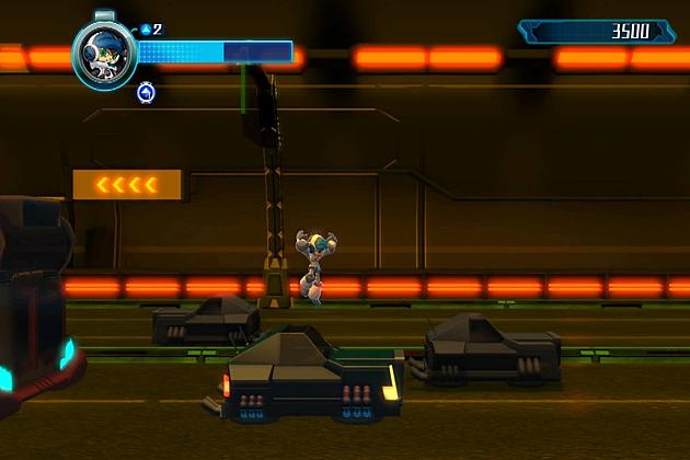 Mighty No. 9 Review (PlayStation 4)