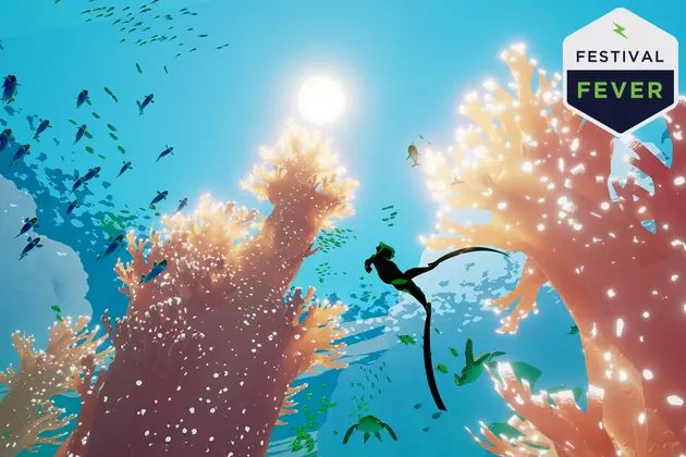E3 2016: Settling in for Some Net-fish and Chill With Abzu