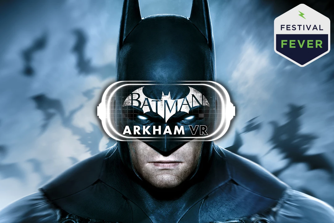 download batman arkham vr 2016
