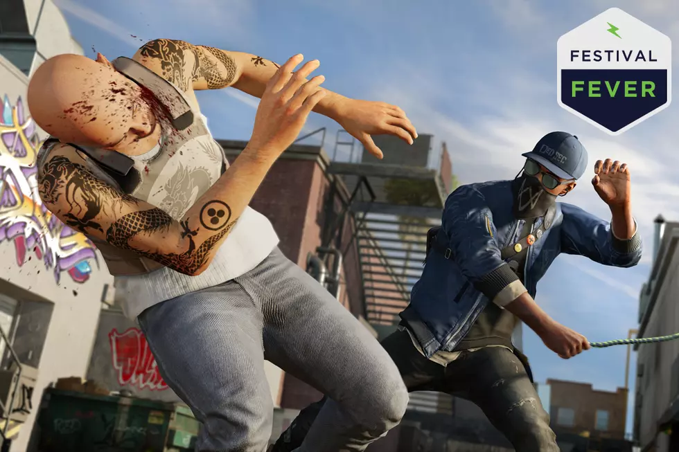E3 2016: Watch Dogs 2 Preview