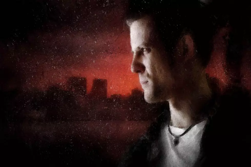 Fall of a Man, Rise of a Franchise: Celebrating Max Payne