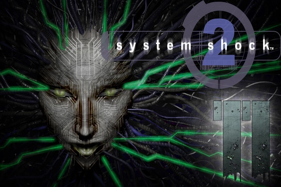 connecting system shock and bioshock