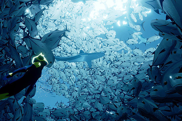 Abzu Review (PlayStation 4)