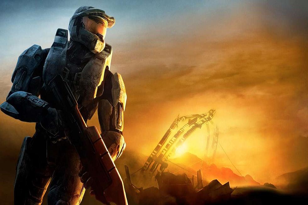Halo 3: Giving a Conclusion to a Legacy