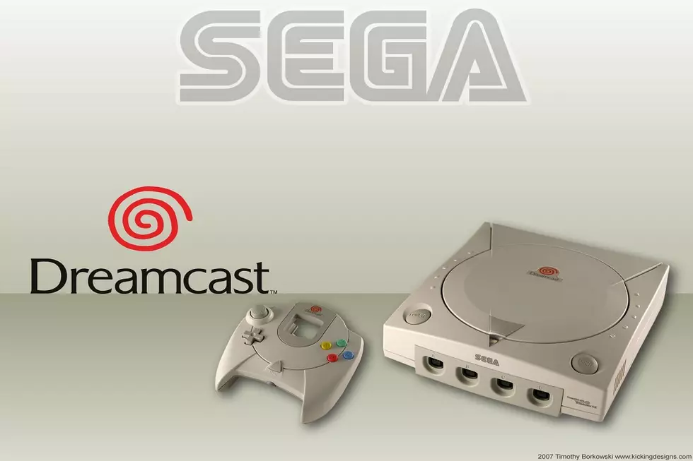 How the Dreamcast’s Release Turned Into a Nightmare
