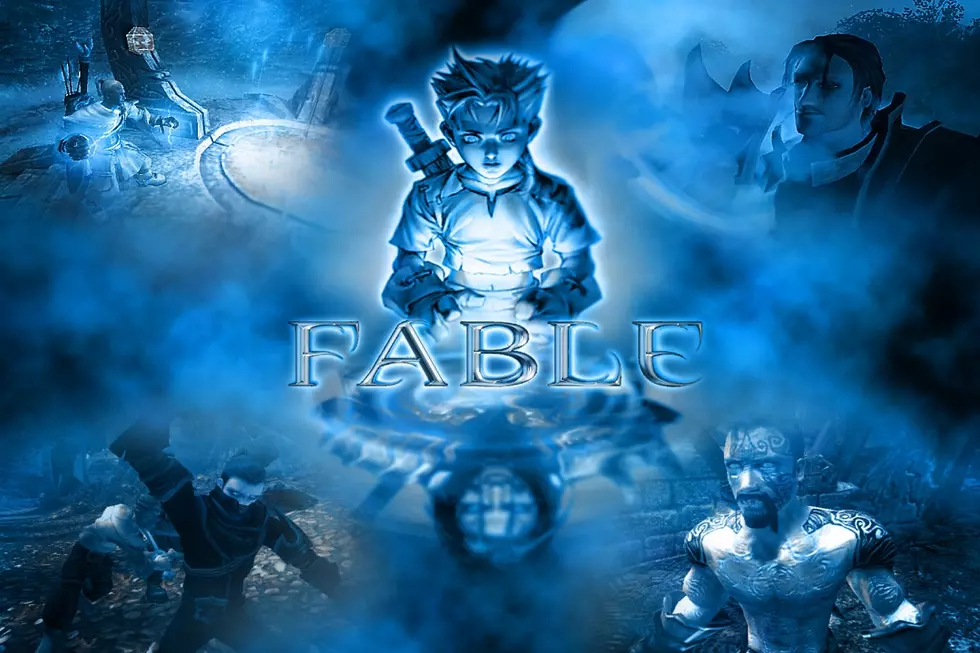 Fable Reinvented How Player Choices Can Shape a World
