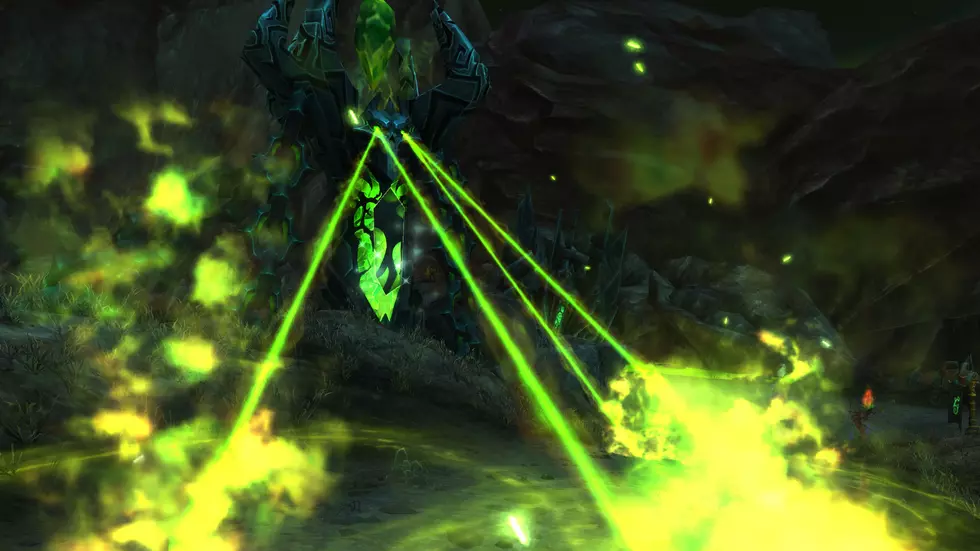 World of Warcraft: Legion Review [PC]