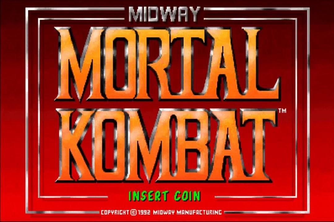 when did mortal kombat 12 come out