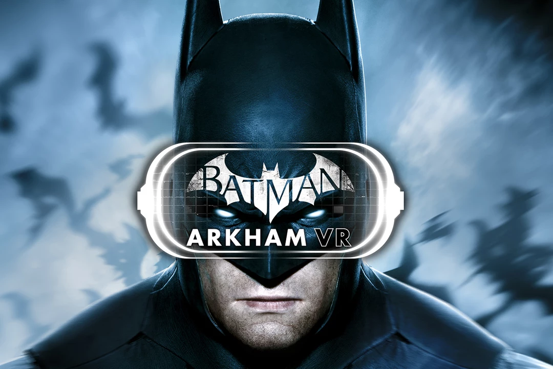 download batman arkham vr review for free