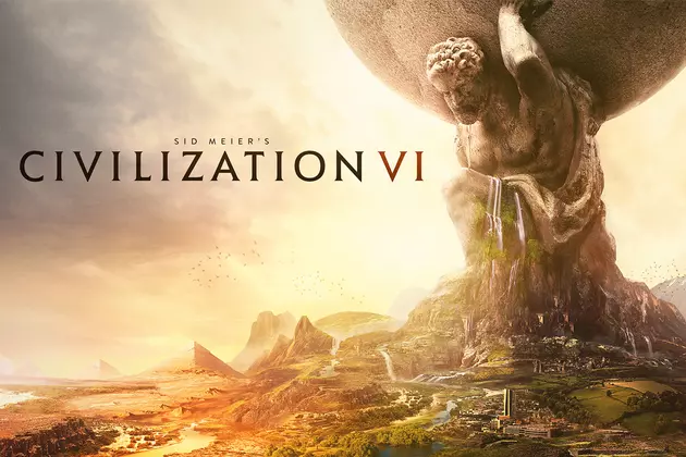 Teddy Roosevelt the Jerk and Other Civilization VI Adventures