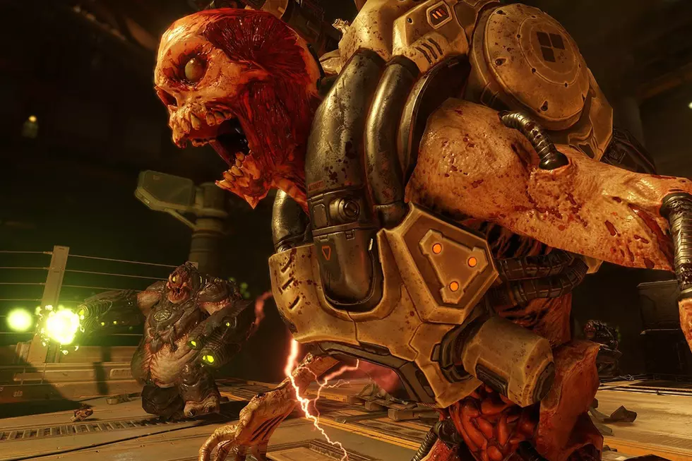 I Don't Care About Doom's Story, And Neither Does Doom