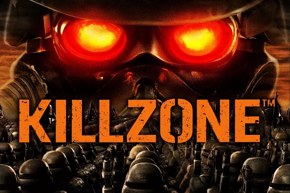 How Killzone Put Guerrilla Games On the Map