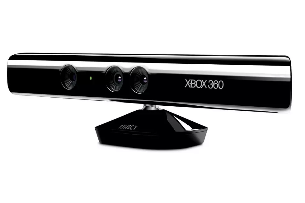 The Supposed Technological Versatility of the Microsoft Kinect