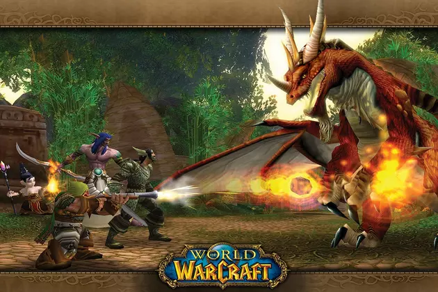 The MMORPG to Define Them All: Celebrating World of Warcraft