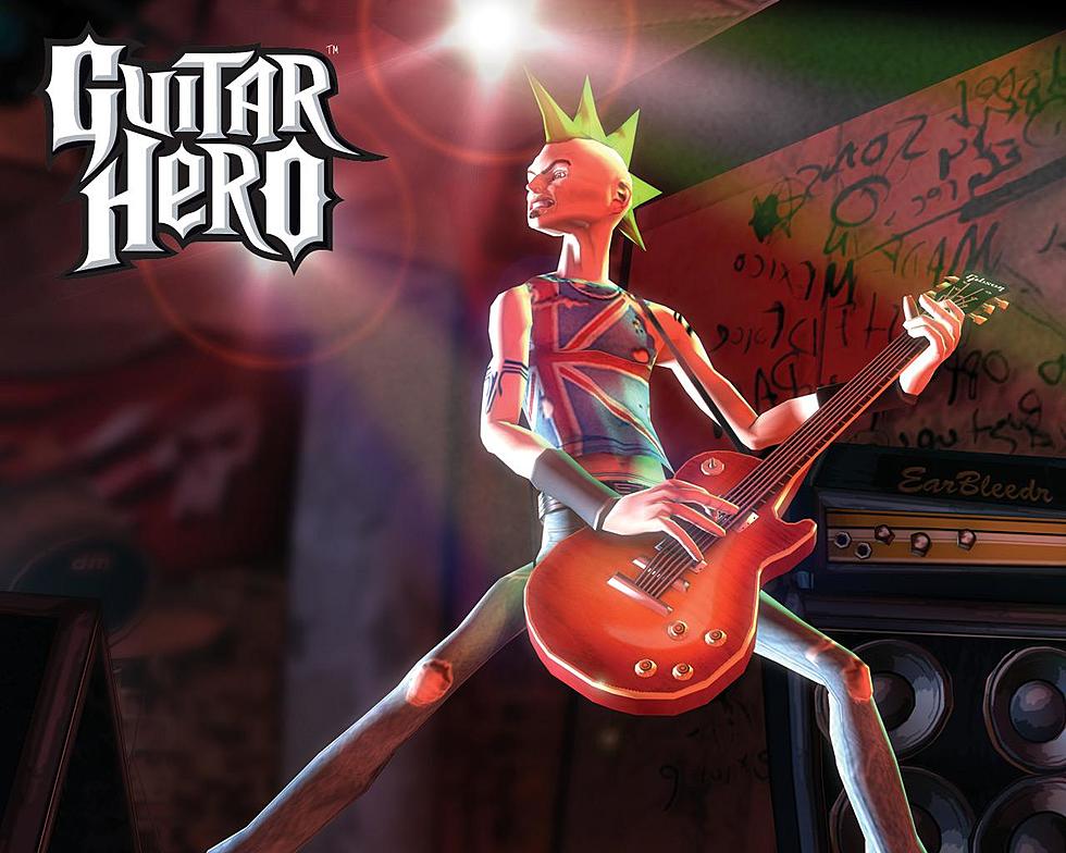 How Guitar Hero Set The Stage For the Music Game Boom
