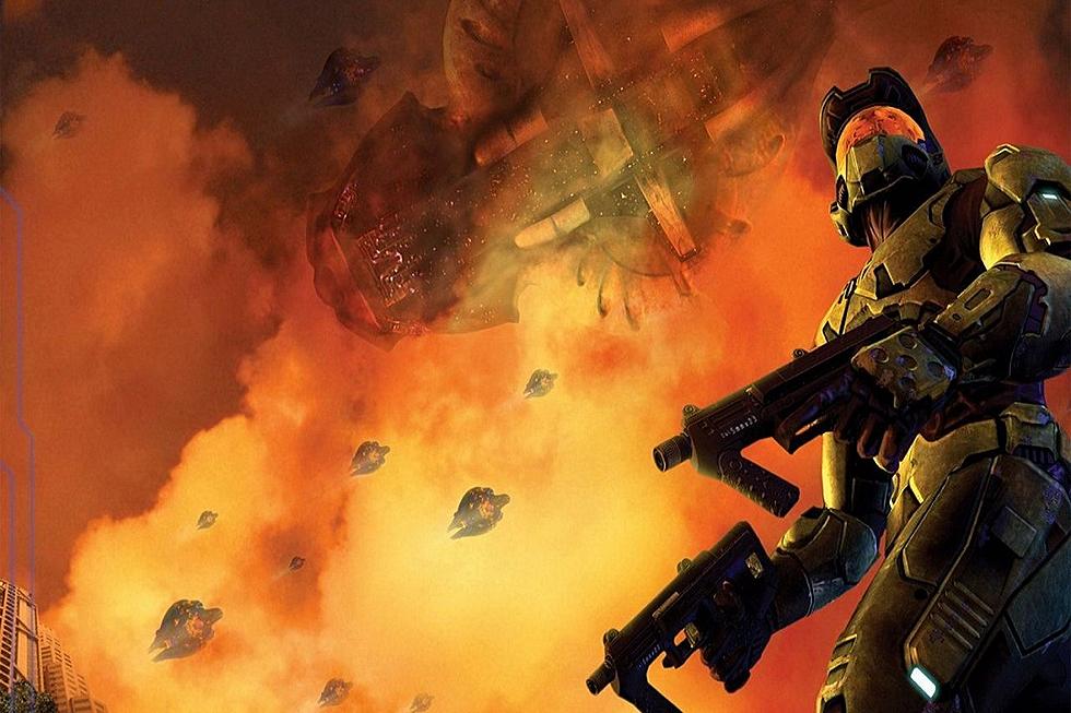 Halo 2 Helped Lay the Foundation For Modern Online Gaming