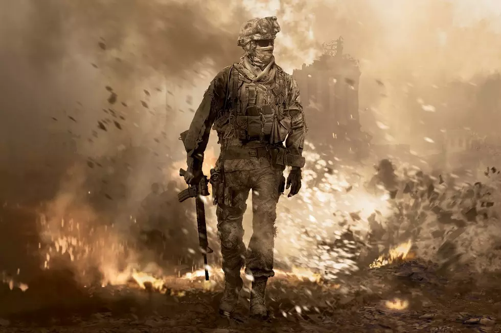 Infinity Ward Danced On a Dangerous Line With Call of Duty: Modern Warfare 2