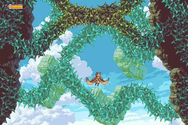 Owlboy Review (PC)