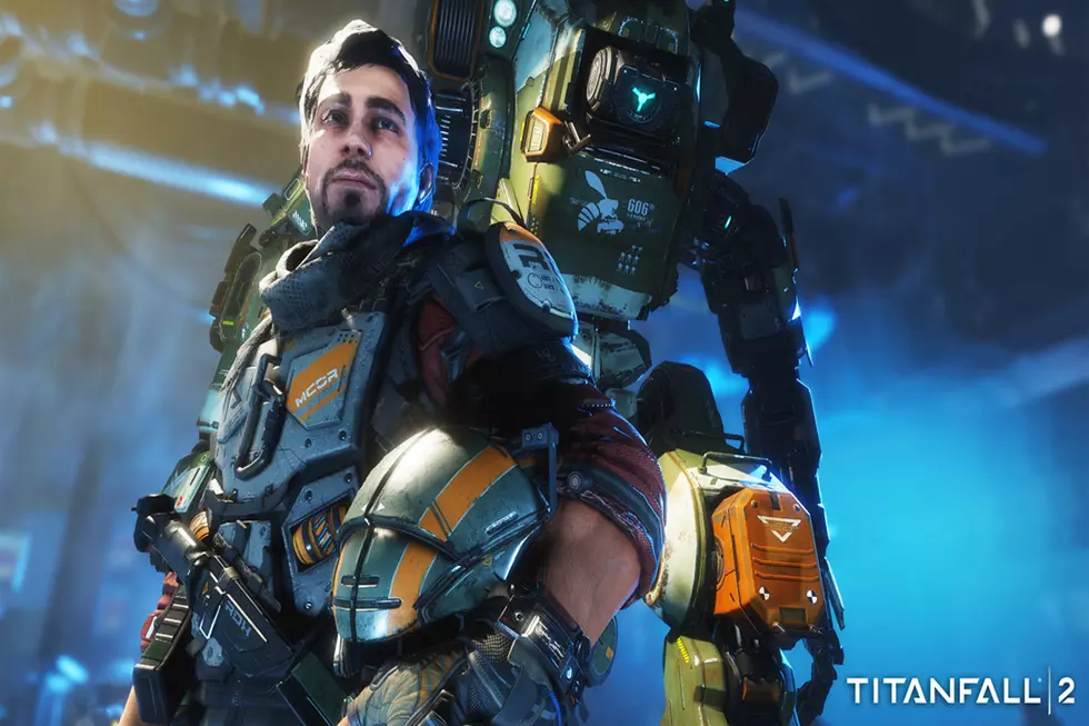 Titanfall 2 Game Review 