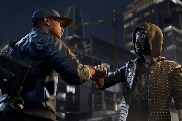 Watch Dogs 2 Review (PlayStation 4)