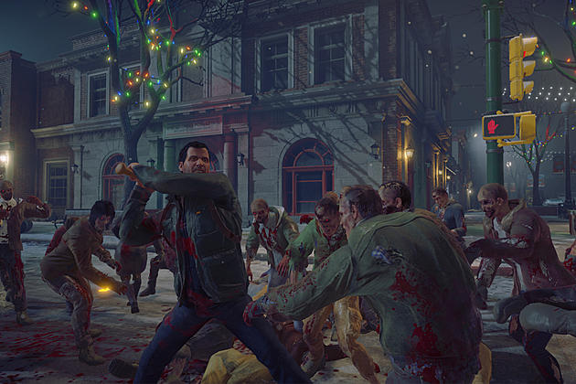 Dead Rising 4 Review (Xbox One)