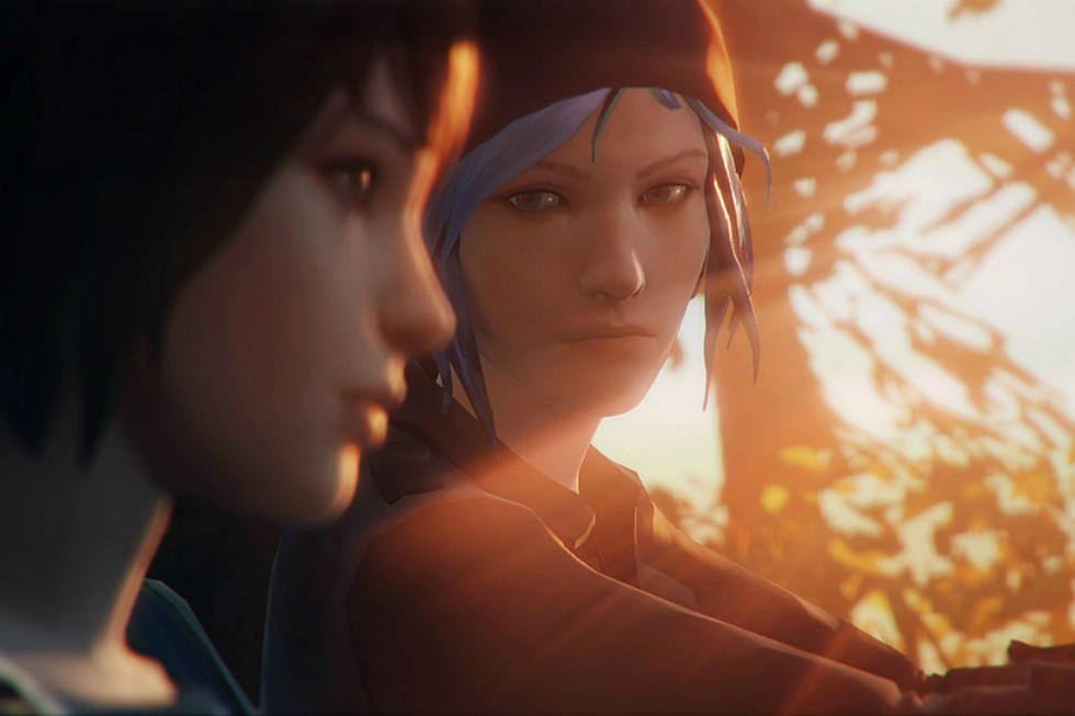My Max is My Max: On Choosing to Adapt 'Life is Strange'