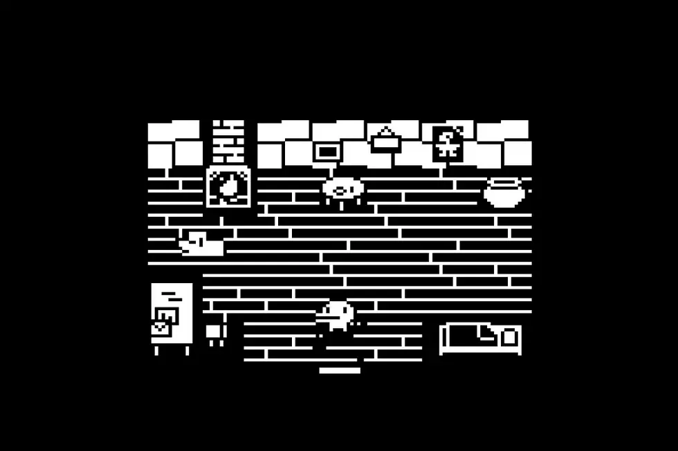 PAX South 2017: Minit Will Have You Unraveling Its Secrets for Hours [Preview]