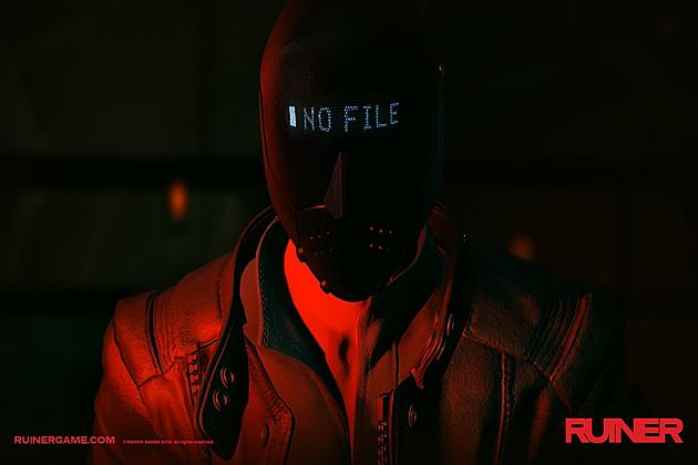 PAX South 2017: RUINER is a Beautiful Marriage of Hotline Miami and Cyberpunk [Preview]